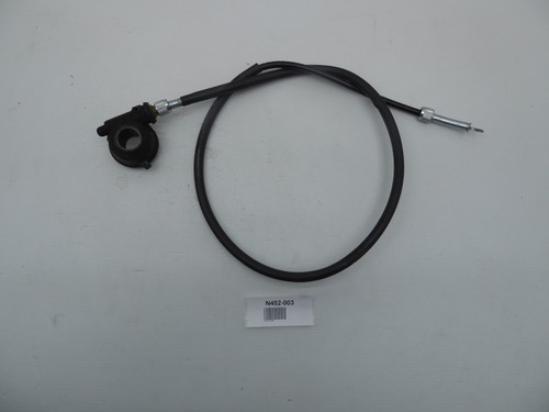 Albero tachimetro ktm 640 - albero, lc4