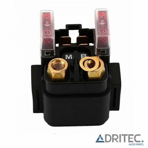 Rele avviamento starter - rele,