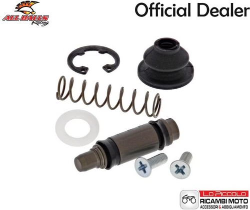 4002 kit revisione pompa - revisione,