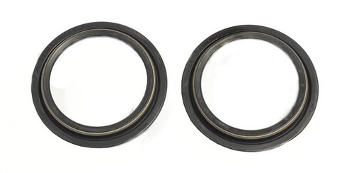 P40fork455125 kit parapolvere - kit,