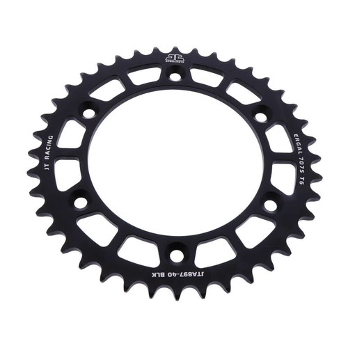 Corona jta897 40blk alu - corona,