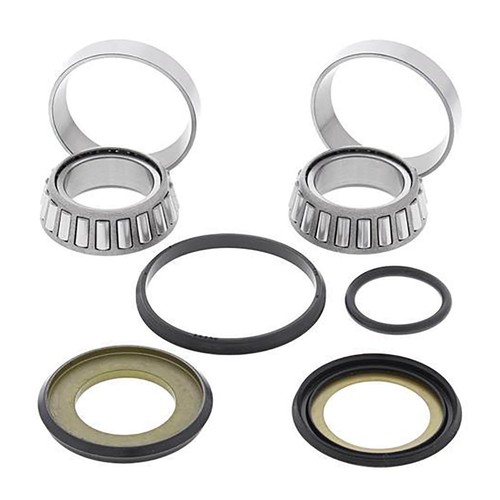 Kit cuscinetti sterzo e - di,