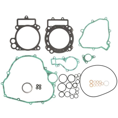 Kit guarnizioni completo