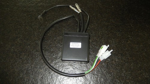 Ktm 640 660 - lc4, cdi
