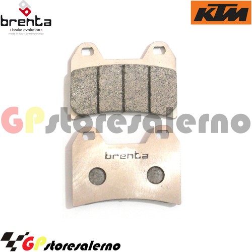 430270221 pastiglie freno - 430270221,