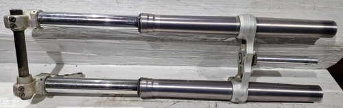 Forcella anteriore completa - forcella,