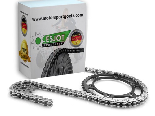 Kit catena ring - catena, x-ring