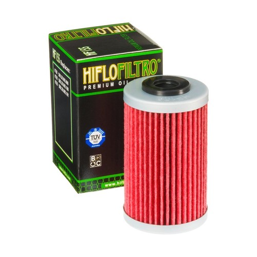 Filtro olio ktm - ktm, lc4
