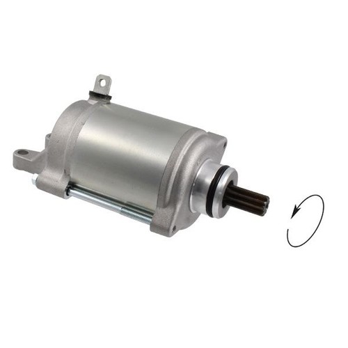 Motorino avviamento per - avviamento,