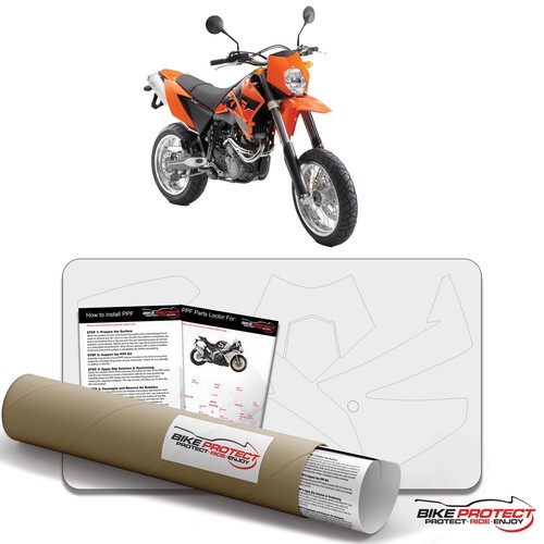 Kit pellicola protettiva - kit,
