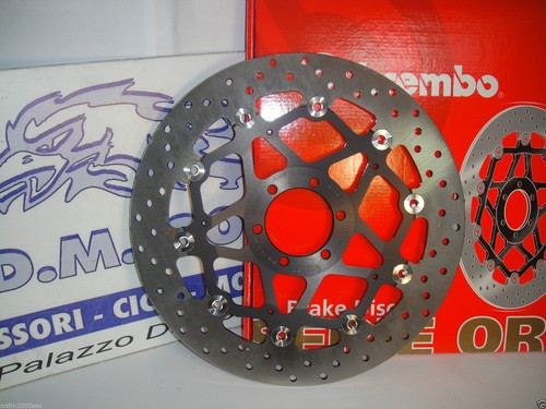 Disco freno brembo flottante - brembo,