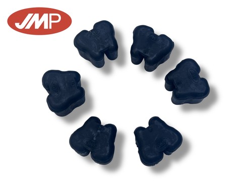 Set cuscinetti parastrappi - 6,