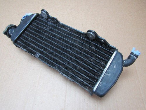Radiatore lato destro ktm - lato,