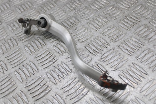 Pedale freno posteriore ktm - pedale,