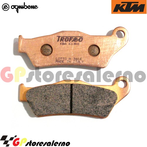 43027401 pastiglie anteriori - pastiglie,