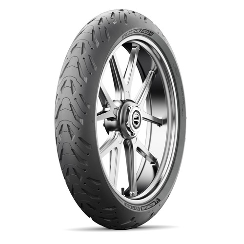 Pneumatico michelin road - michelin, 6