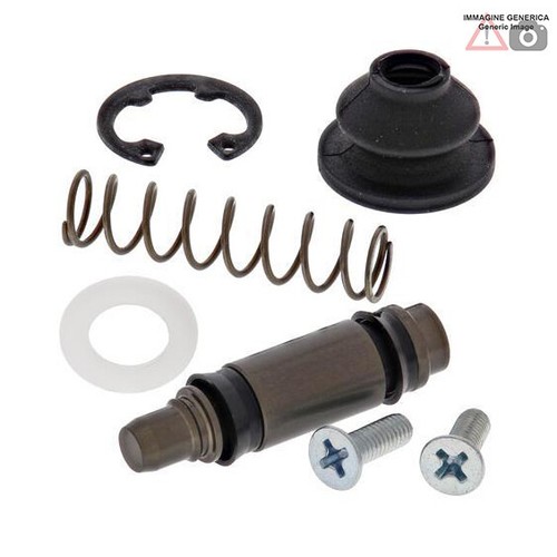 Kit revisione pompa frizione