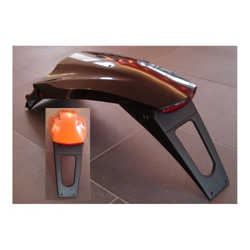Super moto race led posteriore - race,