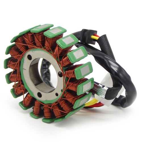 Bobina statore alternatore - alternatore, per