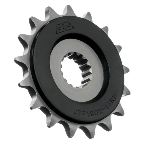 Pignone denti per - 17, ktm
