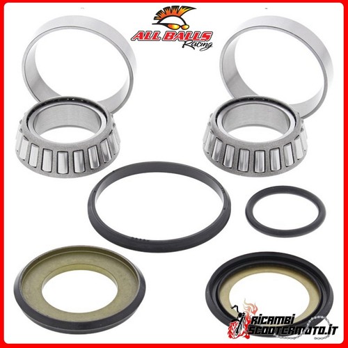 Kit cuscinetti sterzo all - cuscinetti, di