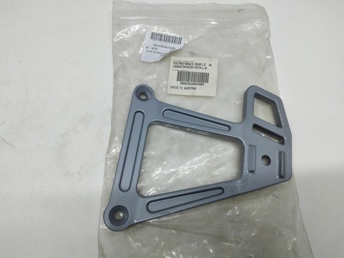 Ktm supporto pedana - ktm,