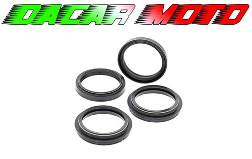 Kit paraoli parapolvere - kit,