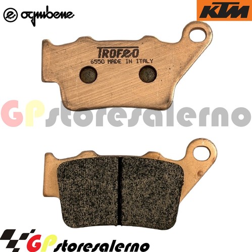 27501 pastiglie trofeo - pastiglie,