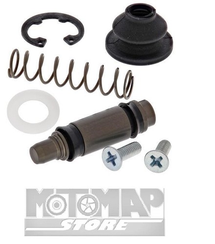 Kit revisione pompa - kit, frizione