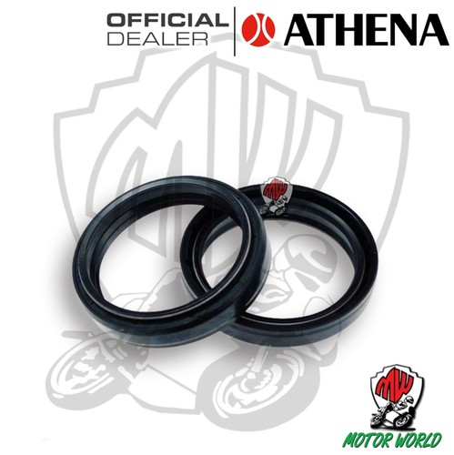 Kit coppia paraoli forcella - coppia,