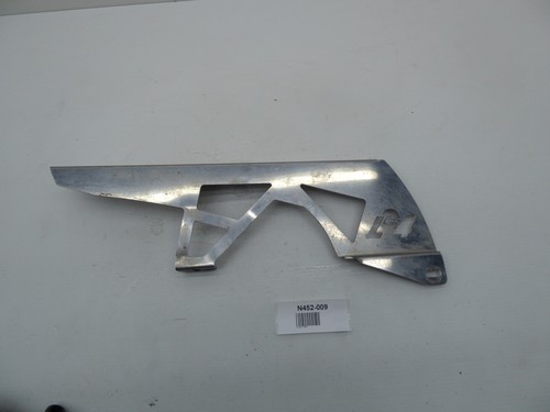 Protezione catena ktm 640 - protezione,